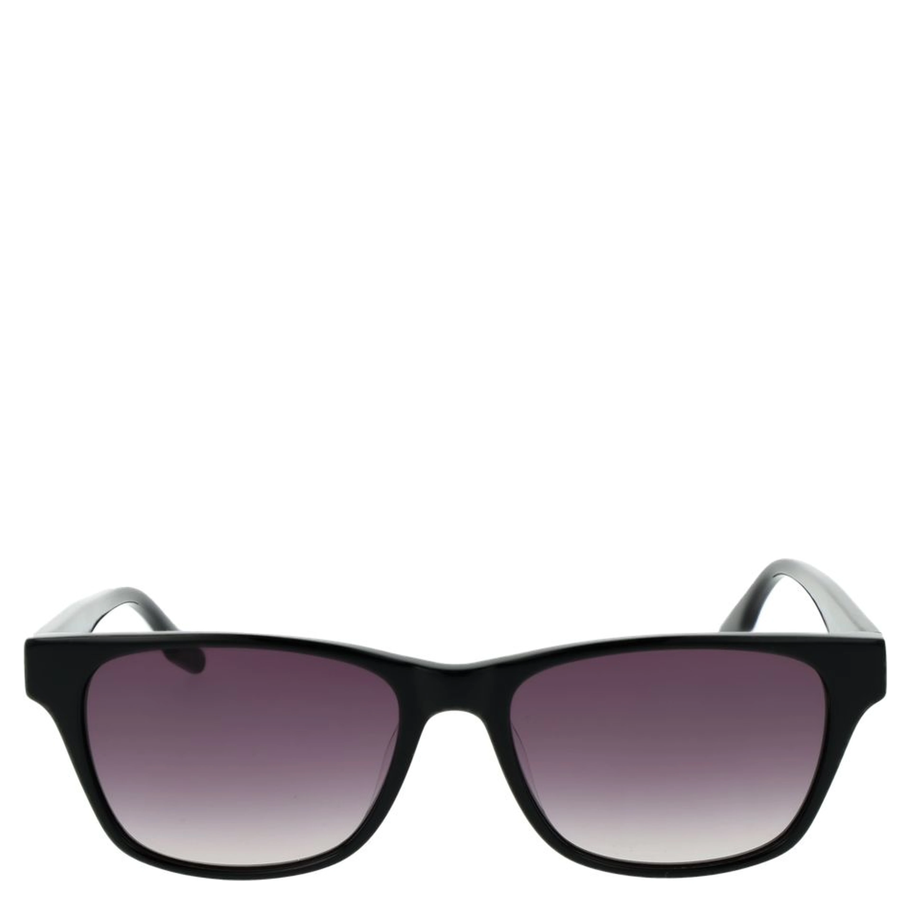 Black Acetate Sunglasses