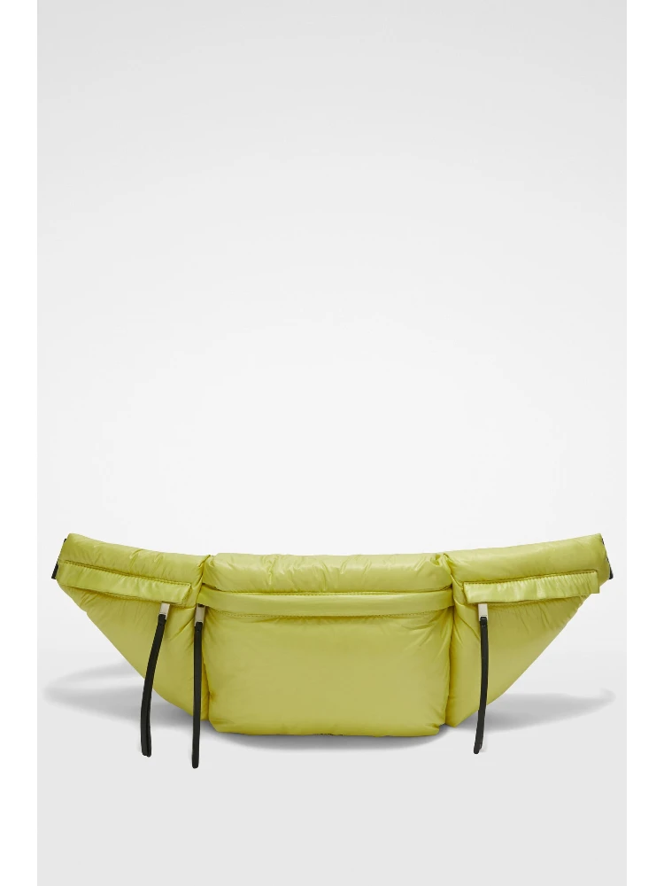Army Fibres Clutch Bag