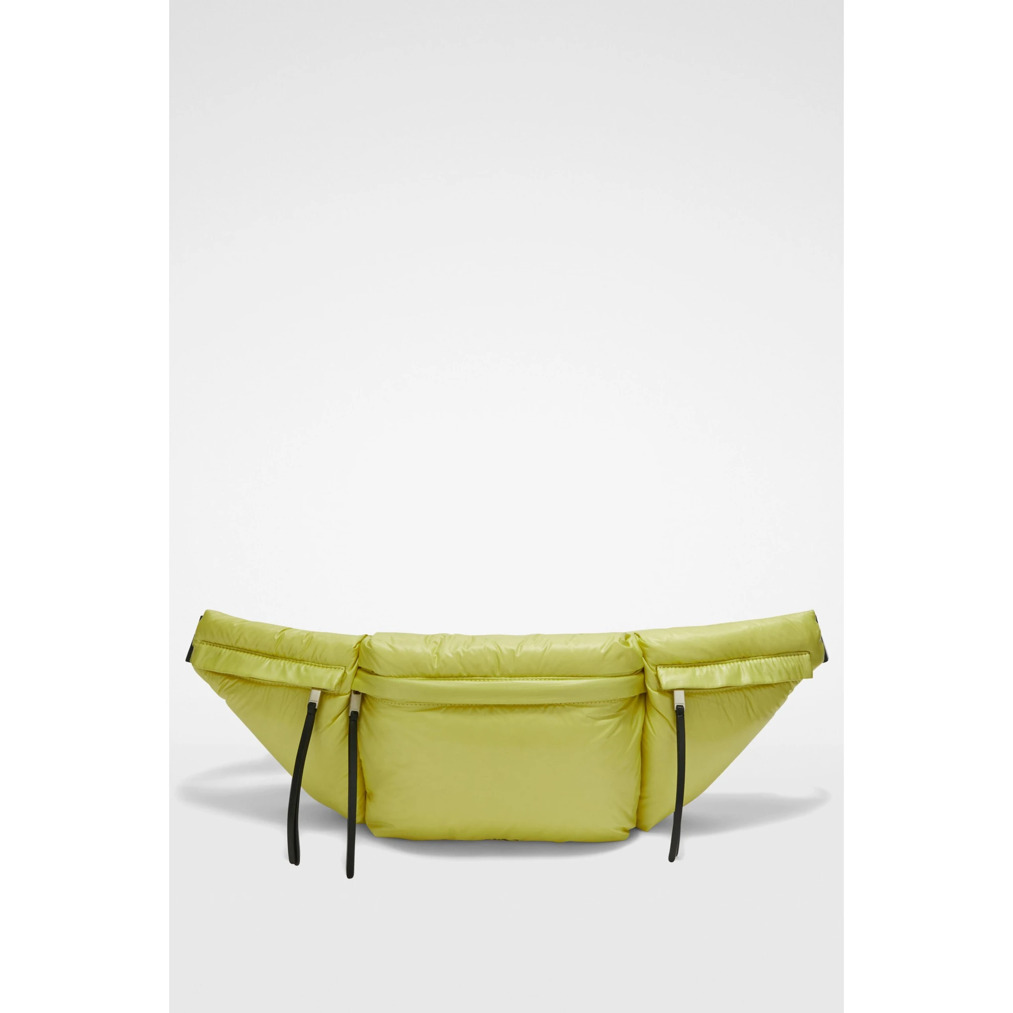 Army Fibres Clutch Bag