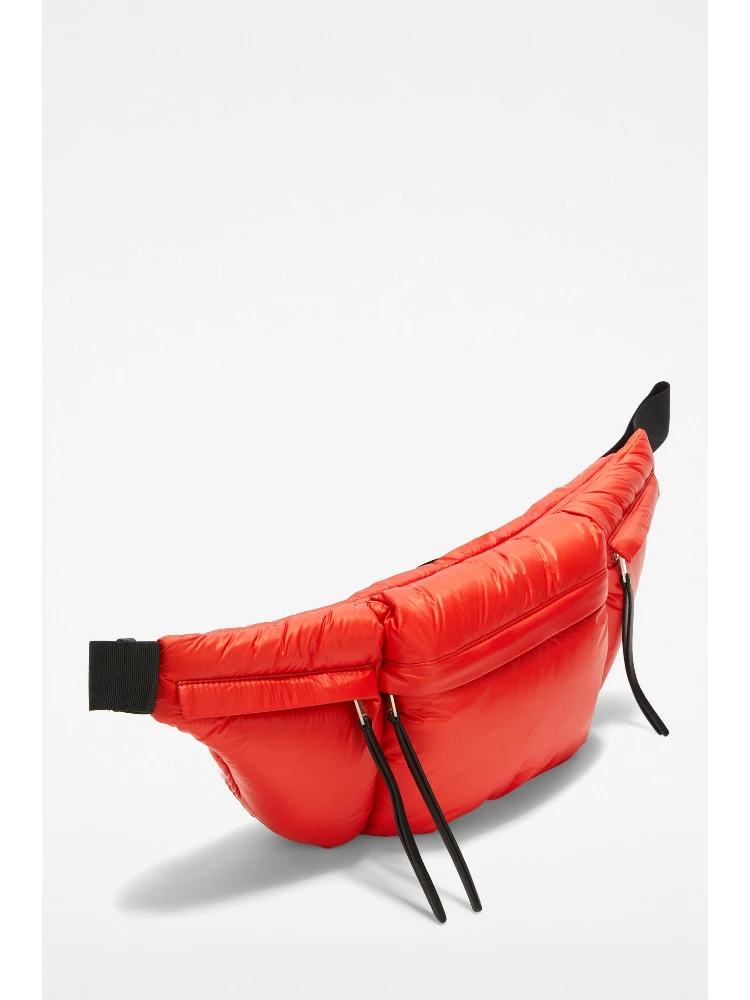 Beige Fibres Clutch Bag alternative