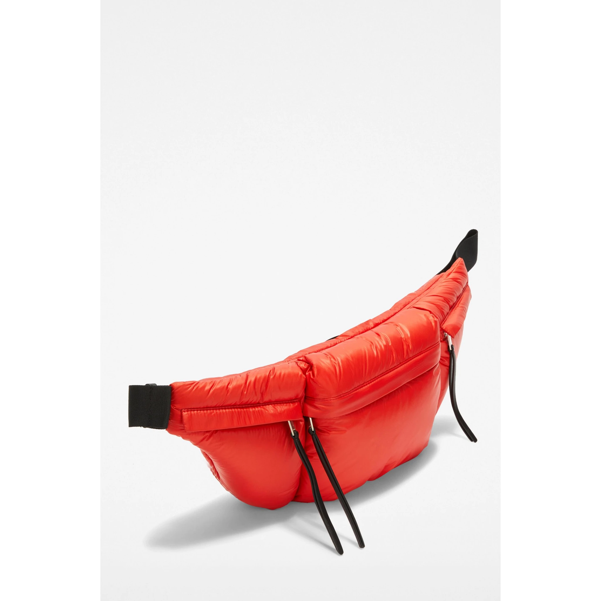 Beige Fibres Clutch Bag