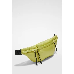 Army Fibres Clutch Bag
