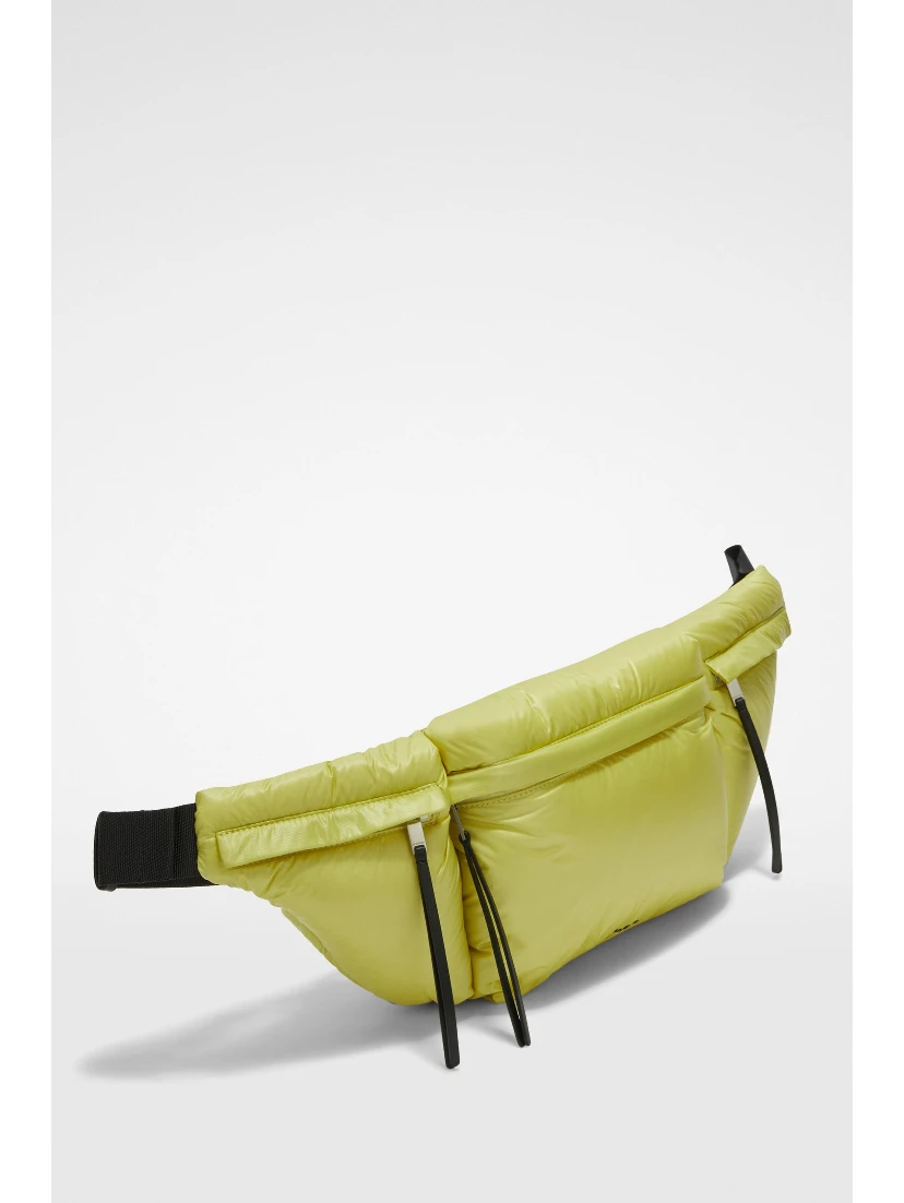 Army Fibres Clutch Bag