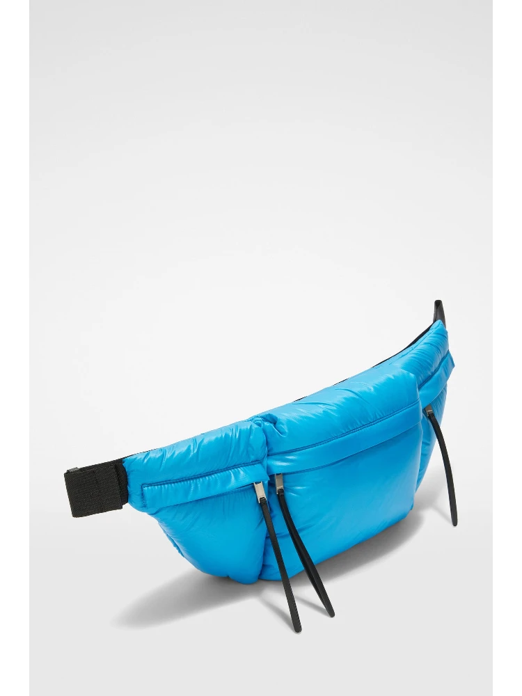 Blue Fibres Clutch Bag alternative