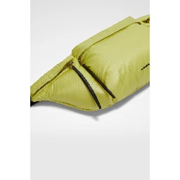 Army Fibres Clutch Bag