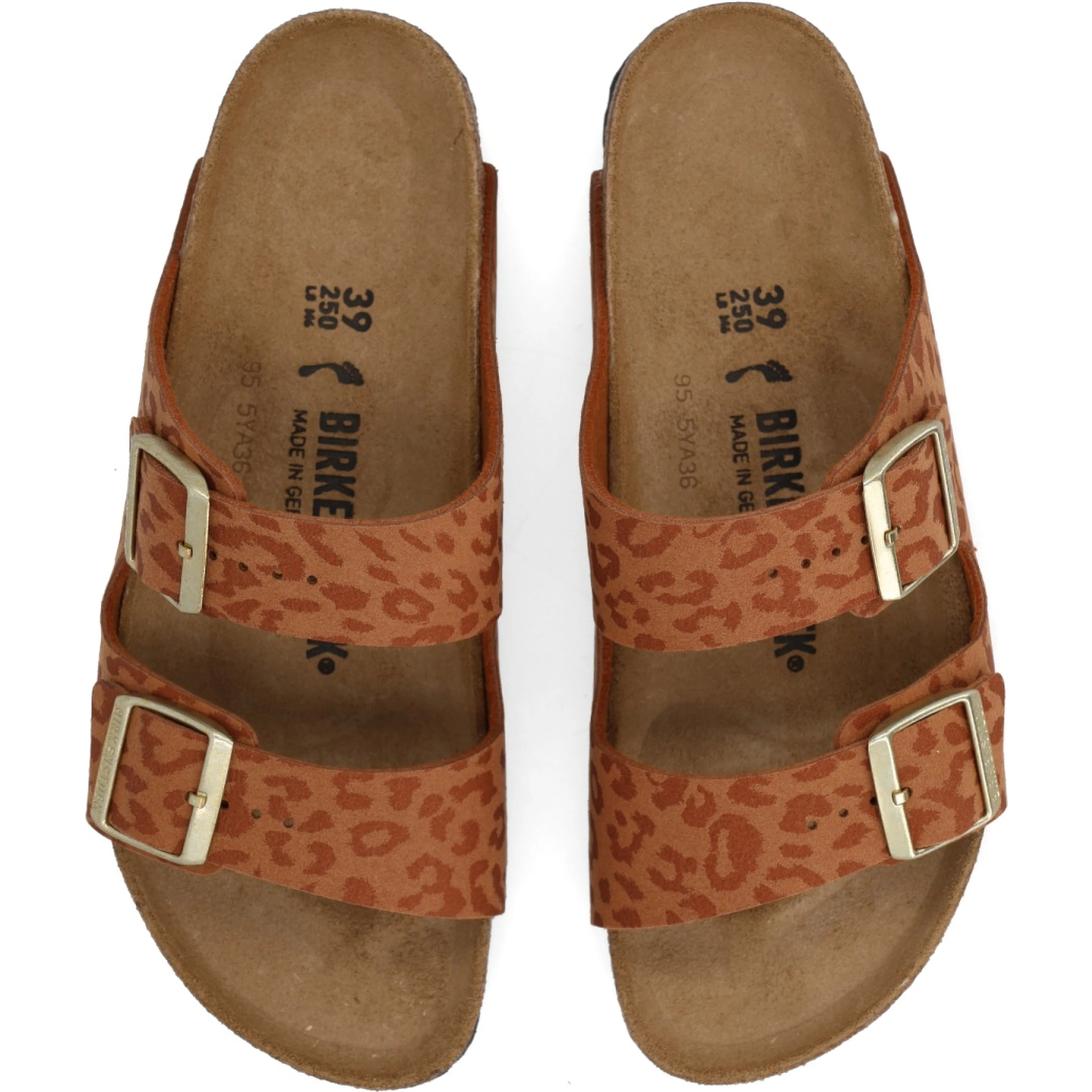 SANDAL "ARIZONA"