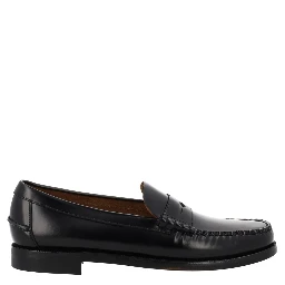 classic dan loafers