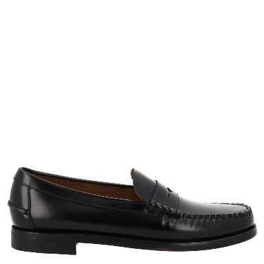 classic dan loafers
