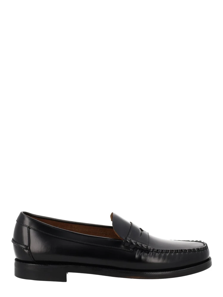 classic dan loafers