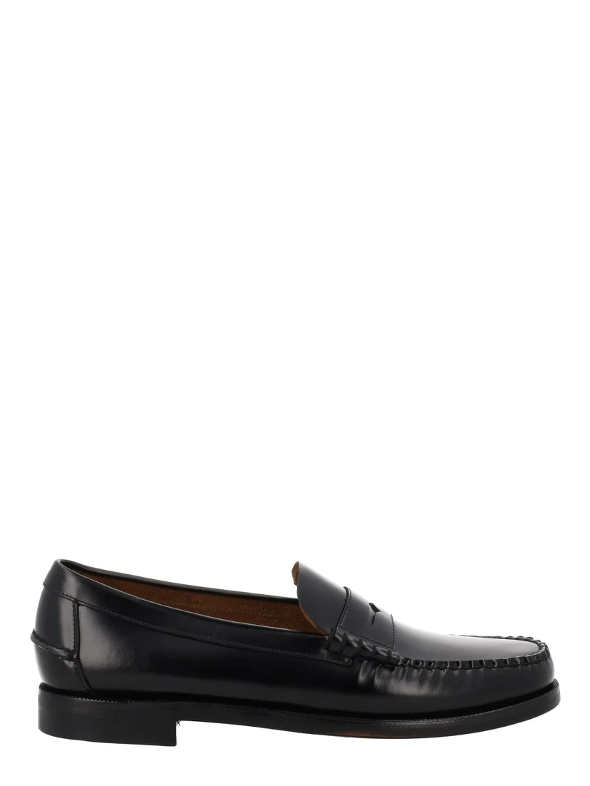 classic dan loafers