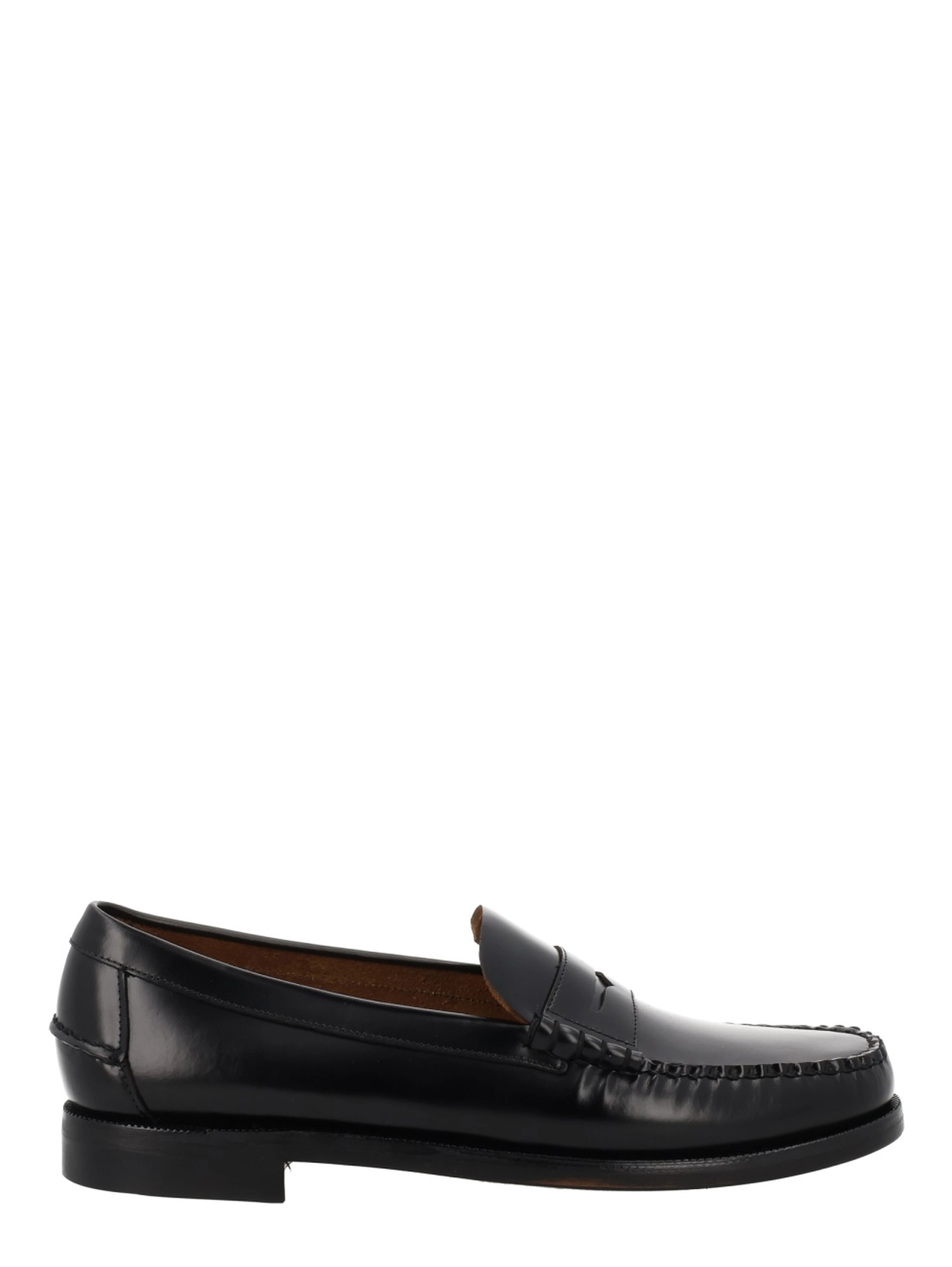 classic dan loafers