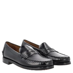 classic dan loafers