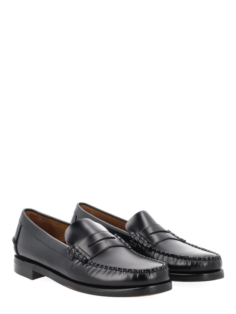classic dan loafers alternative