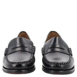 classic dan loafers