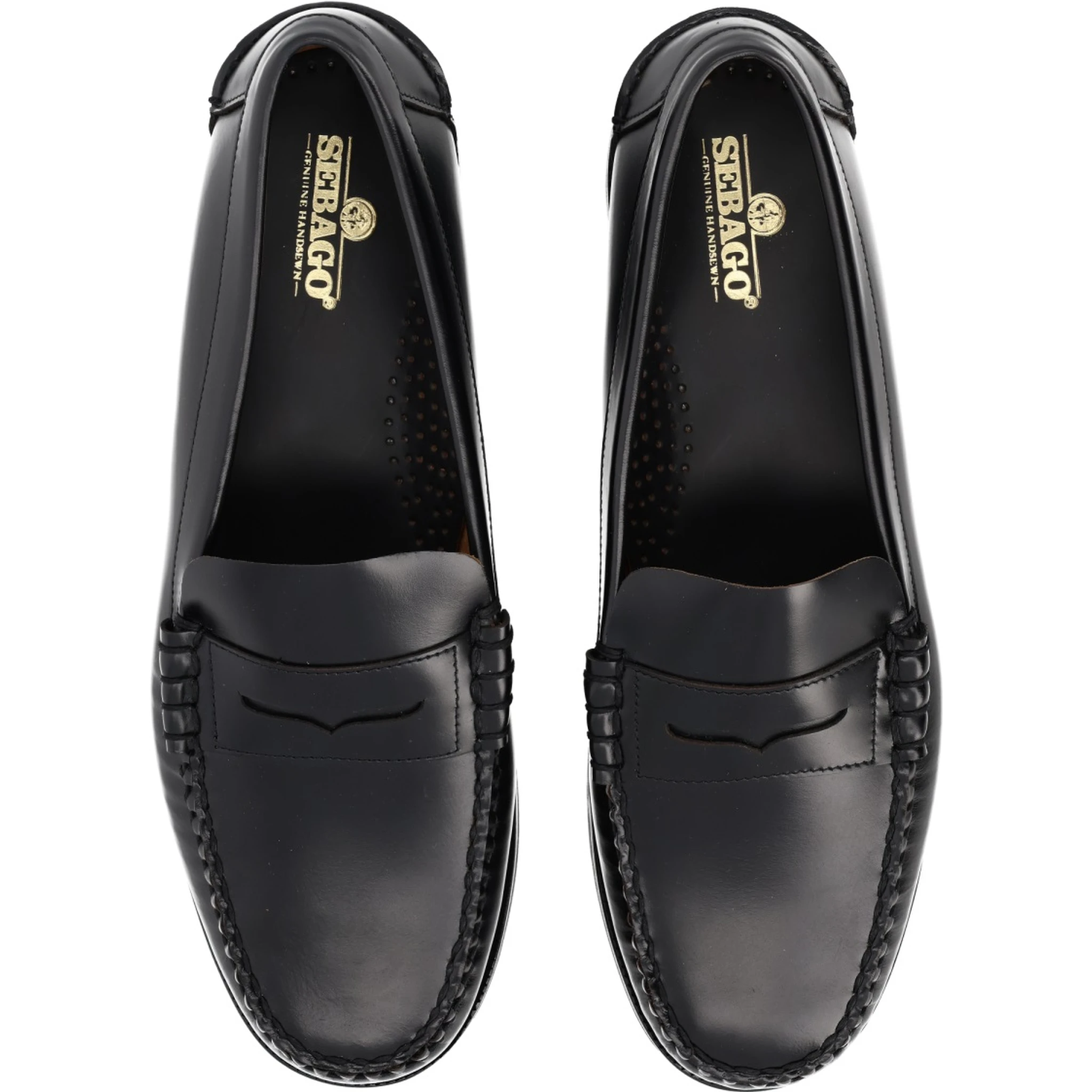 classic dan loafers