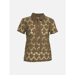 MAX MARA STUDIO MSTVELLO t-shirt