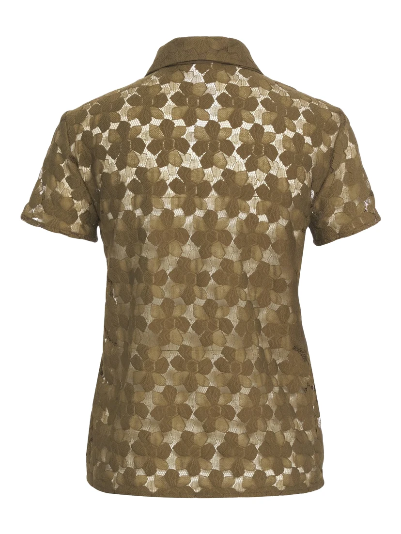 MAX MARA STUDIO MSTVELLO t-shirt