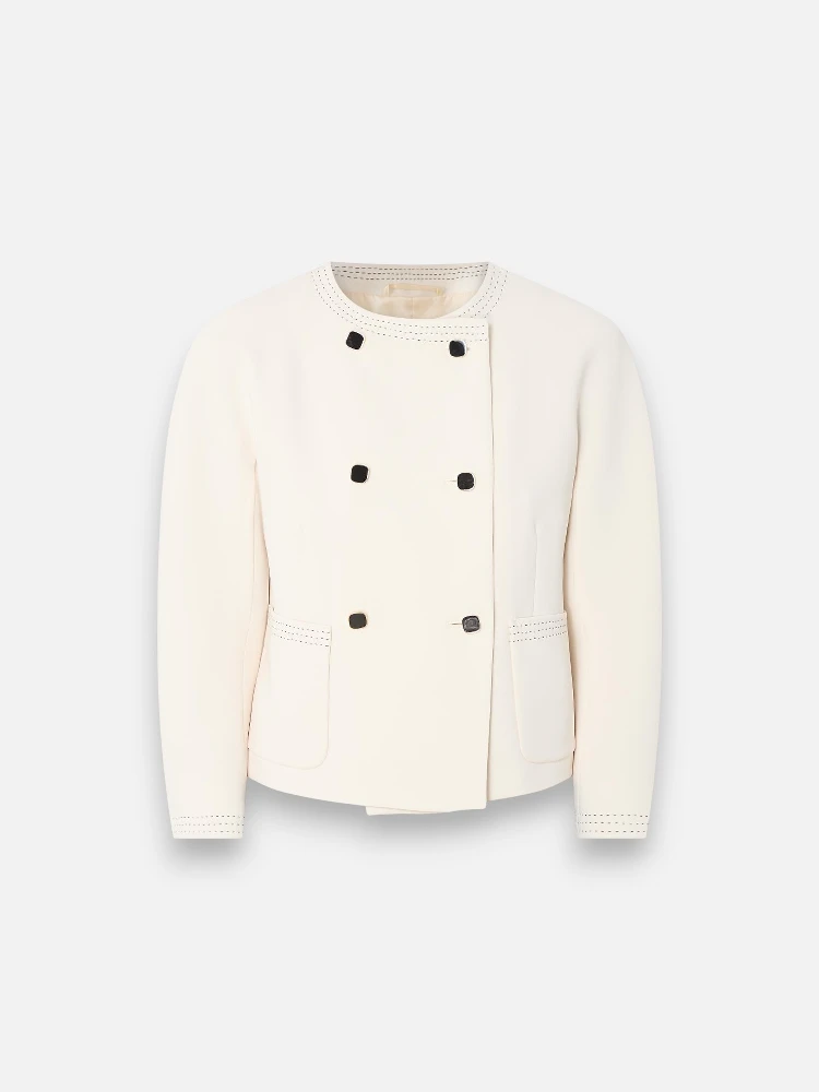 MAX MARA STUDIO MSTOMBROSA blazer