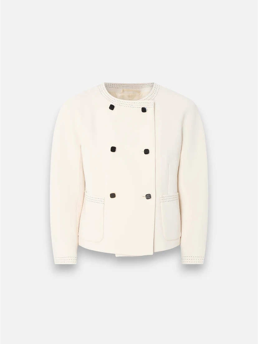 MAX MARA STUDIO MSTOMBROSA blazer