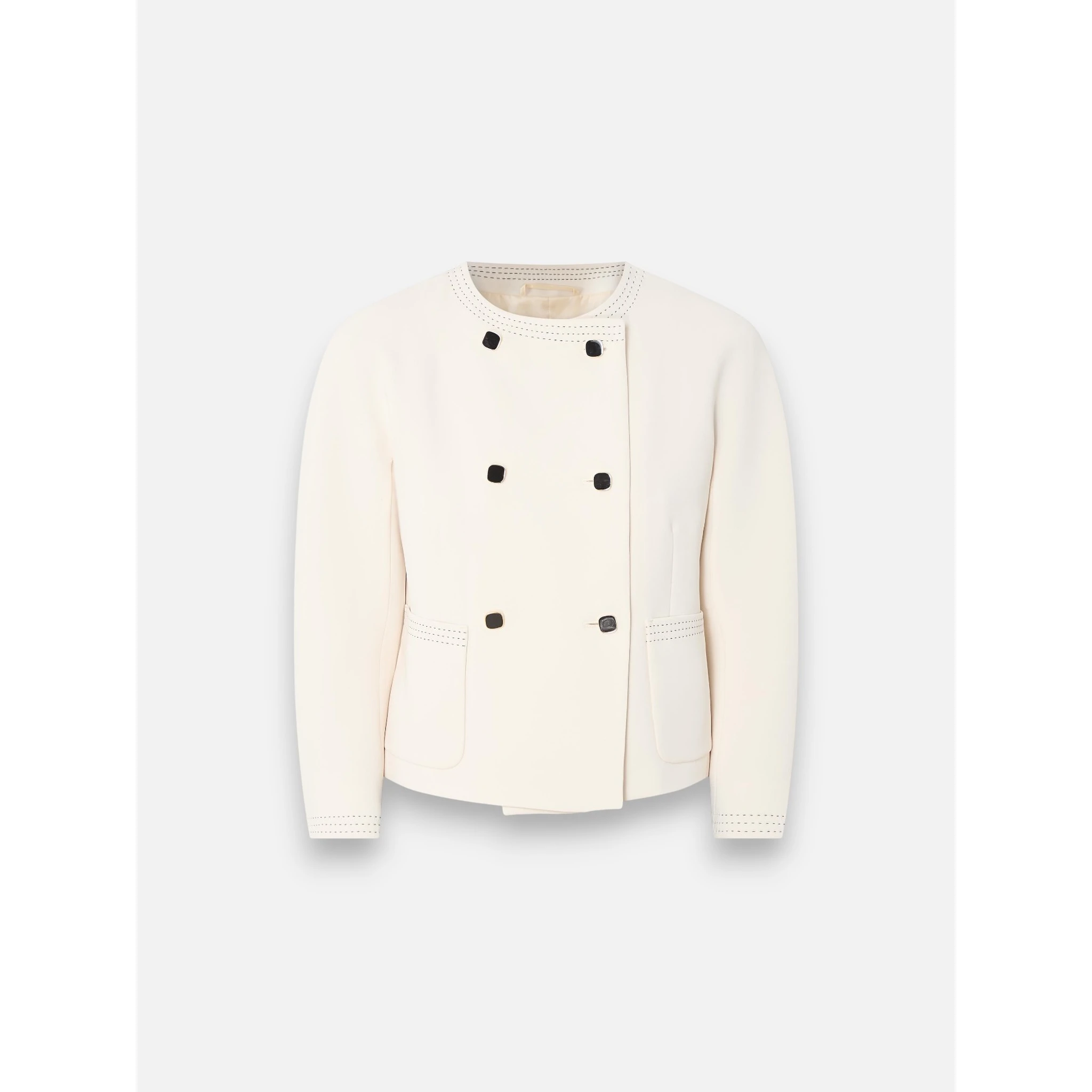 MAX MARA STUDIO MSTOMBROSA blazer