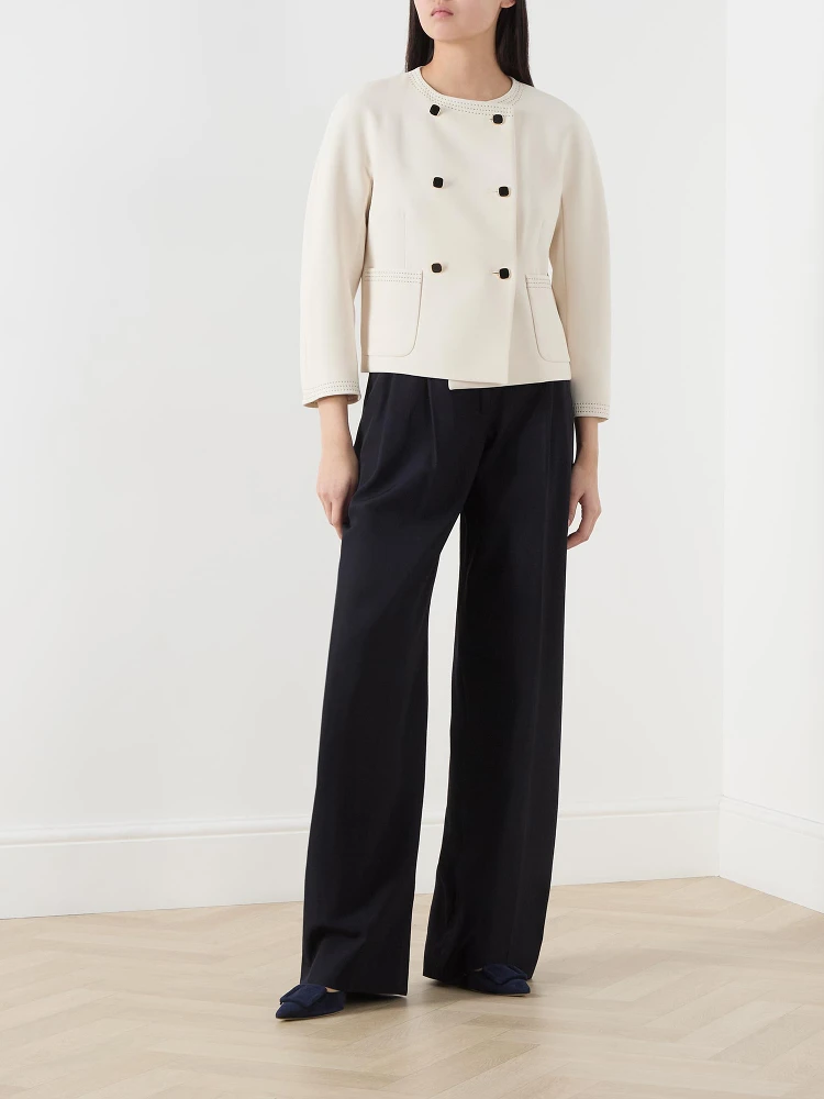MAX MARA STUDIO MSTOMBROSA blazer alternative