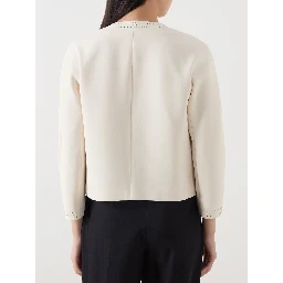 MAX MARA STUDIO MSTOMBROSA blazer