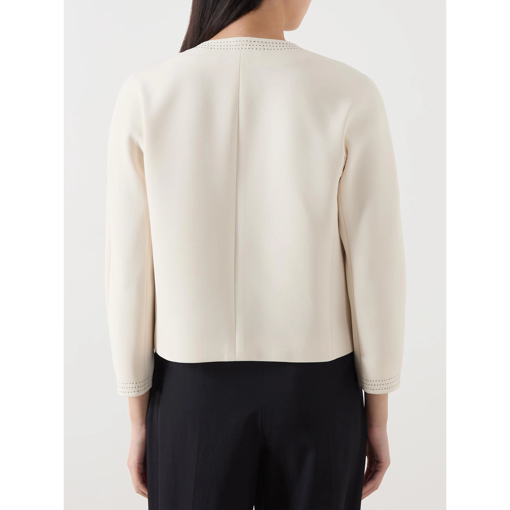 MAX MARA STUDIO MSTOMBROSA blazer