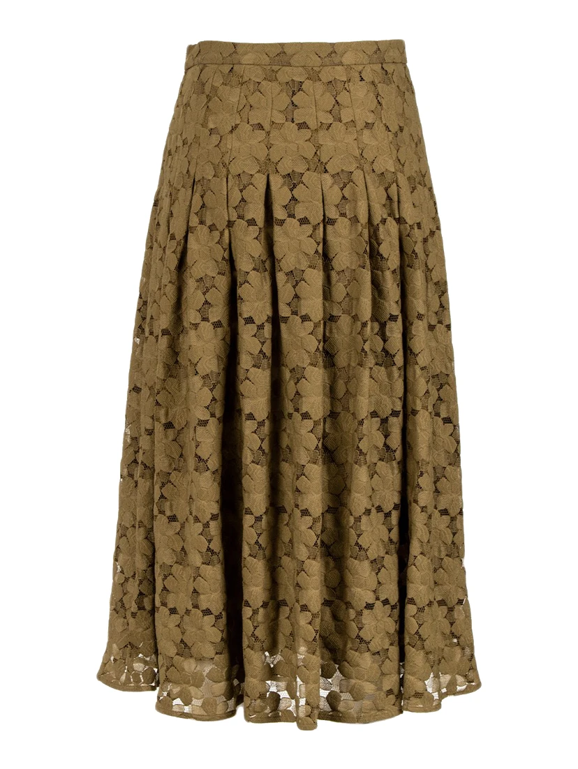 MAX MARA STUDIO MSTAIRONE skirt