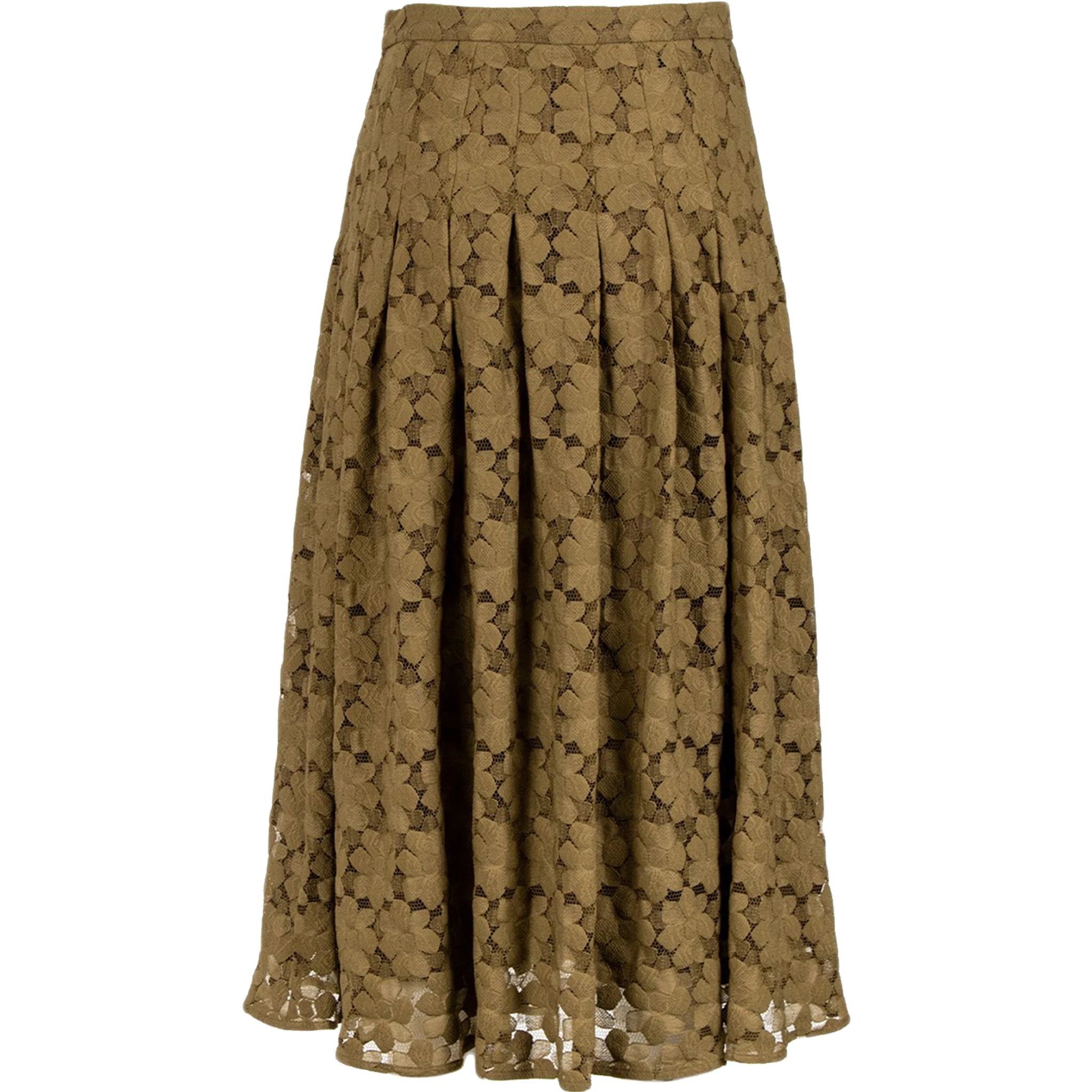 MAX MARA STUDIO MSTAIRONE skirt