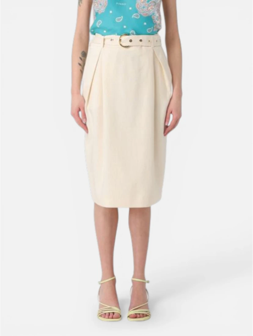 PINKO EDWENA skirt