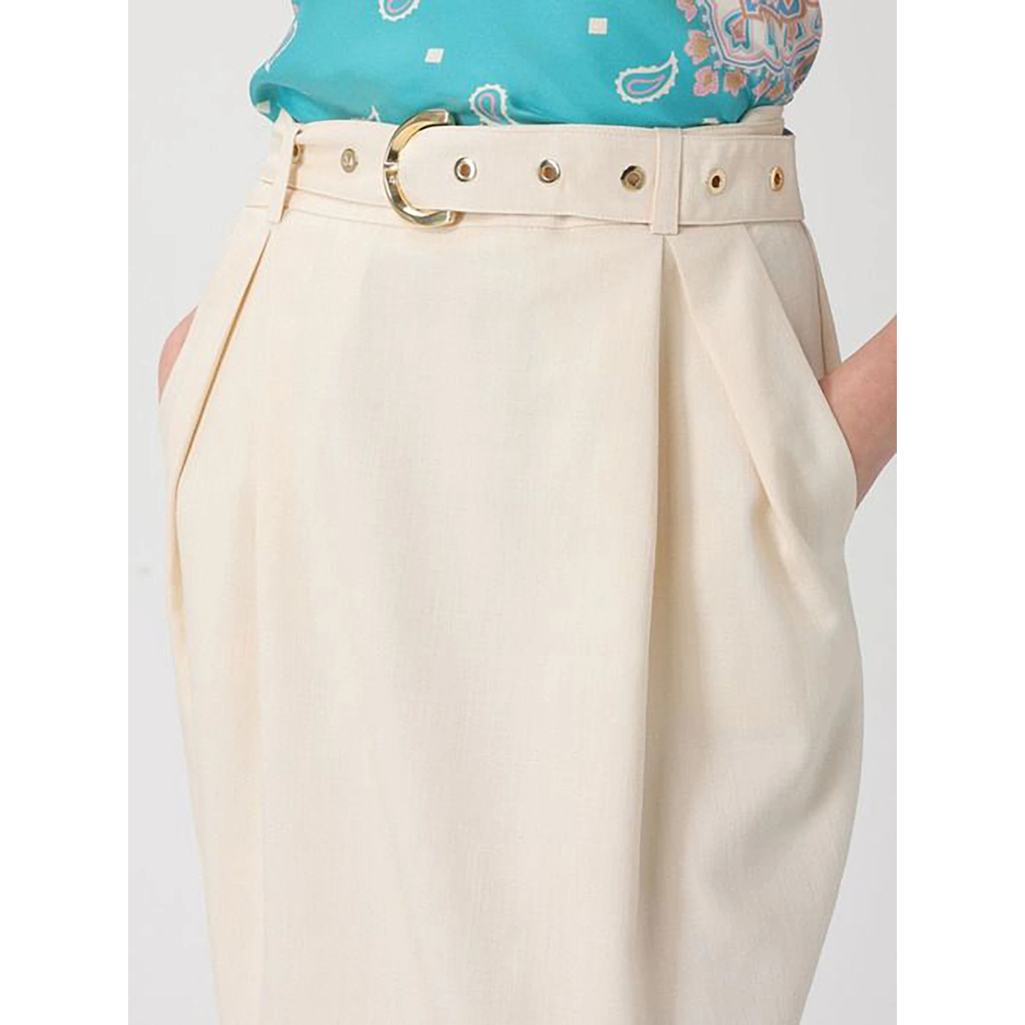 PINKO EDWENA skirt