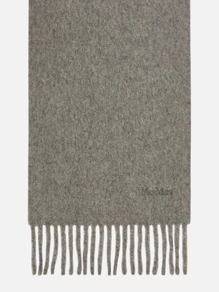 MAX MARA MXAFRAGORE scarf