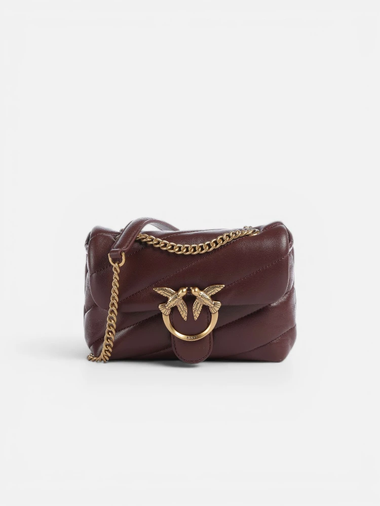 PINKO PUFF BABY purse