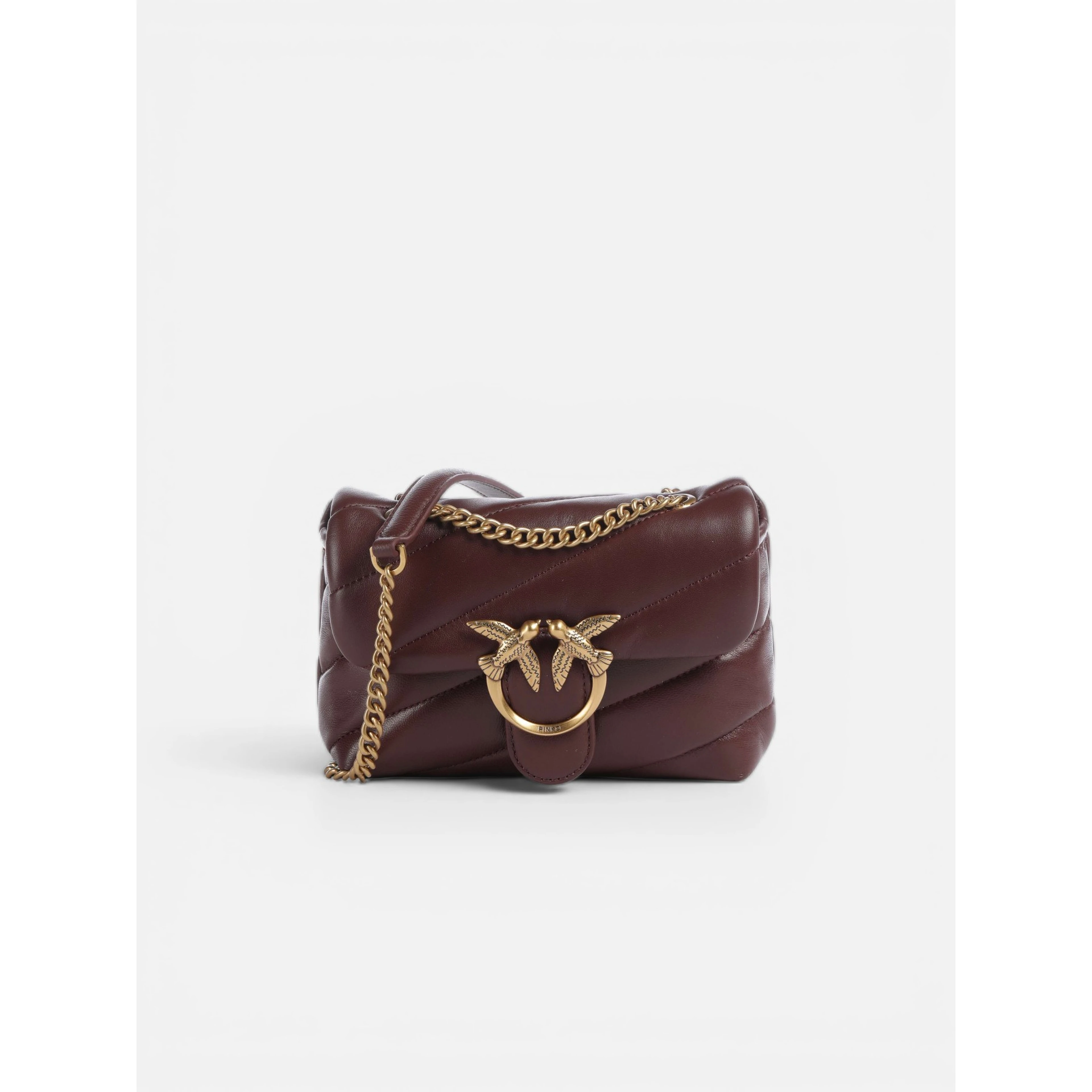 PINKO PUFF BABY purse