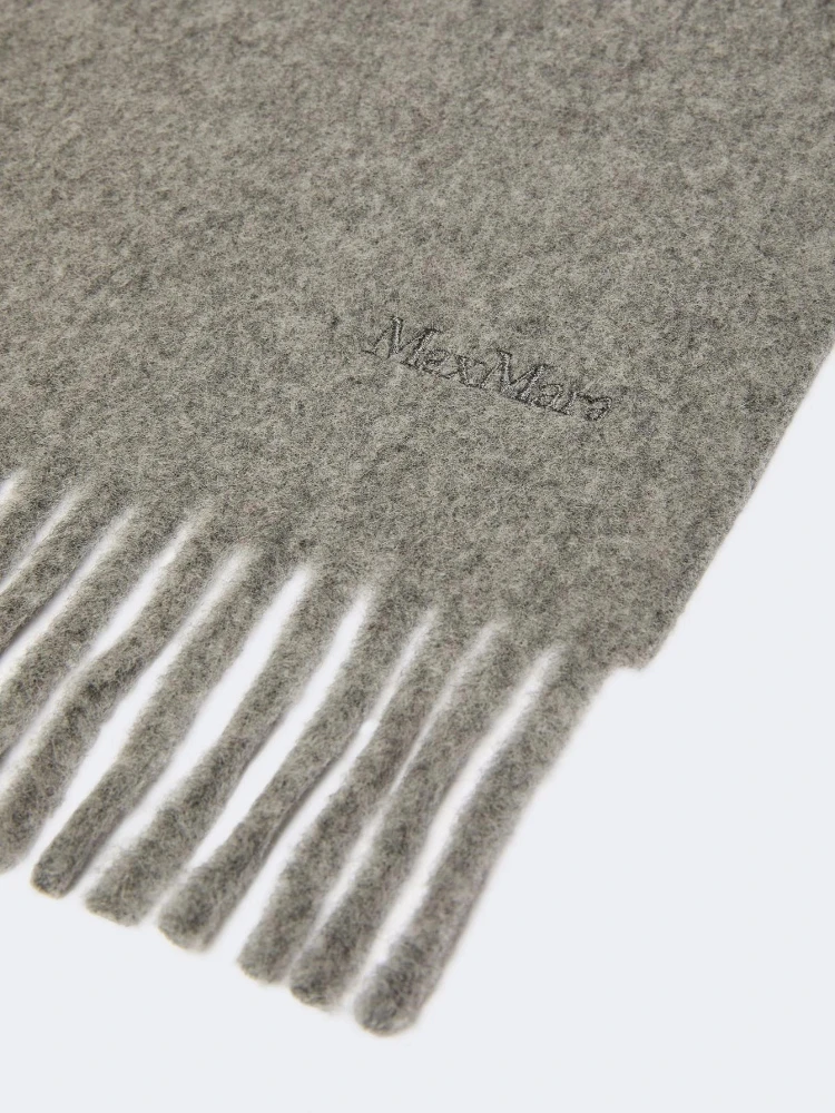 MAX MARA MXAFRAGORE scarf alternative