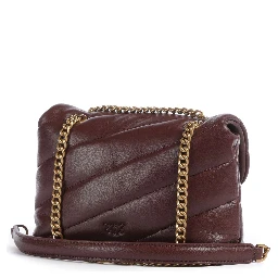 PINKO PUFF BABY purse