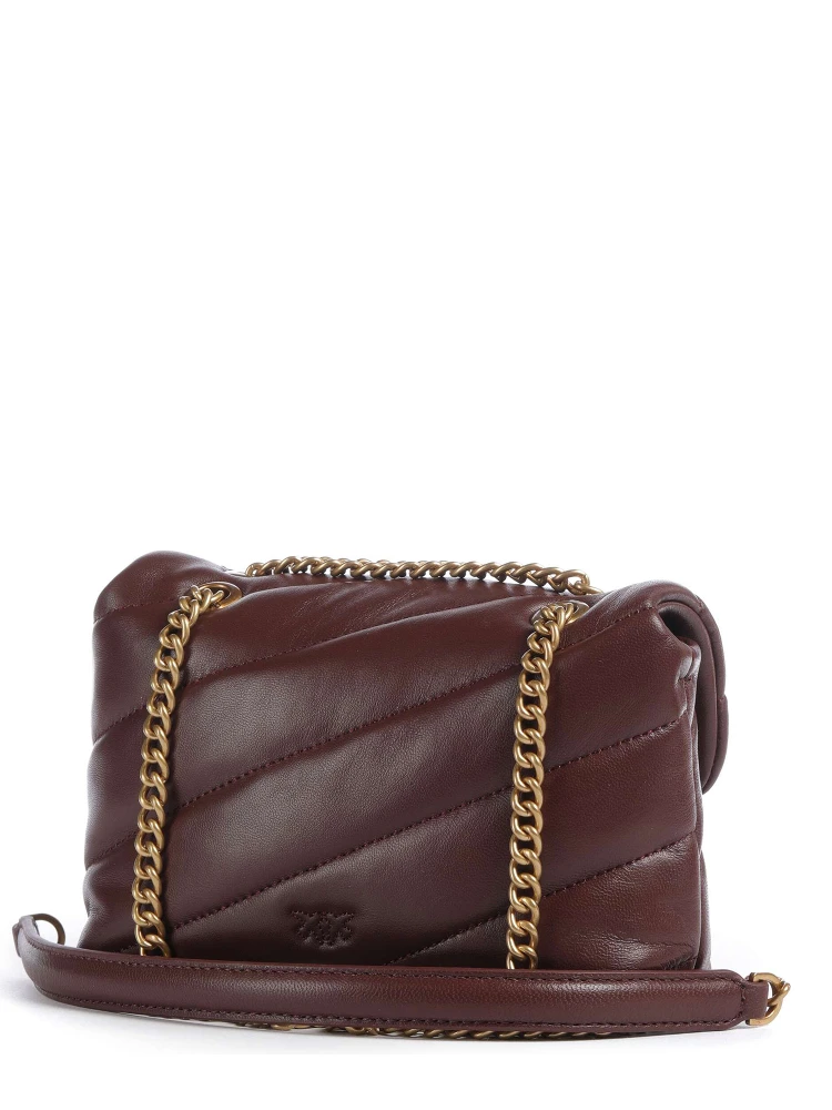 PINKO PUFF BABY purse alternative