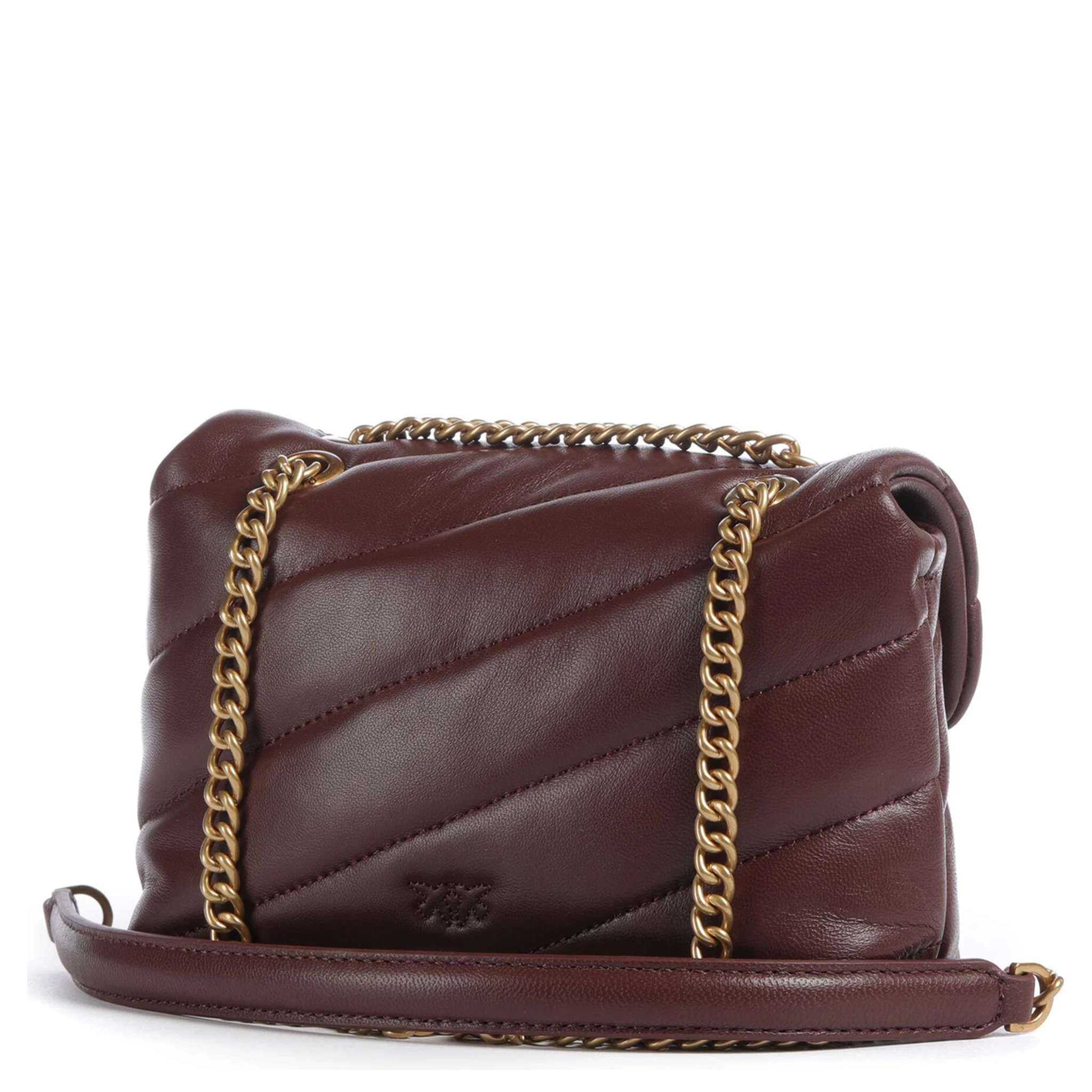 PINKO PUFF BABY purse