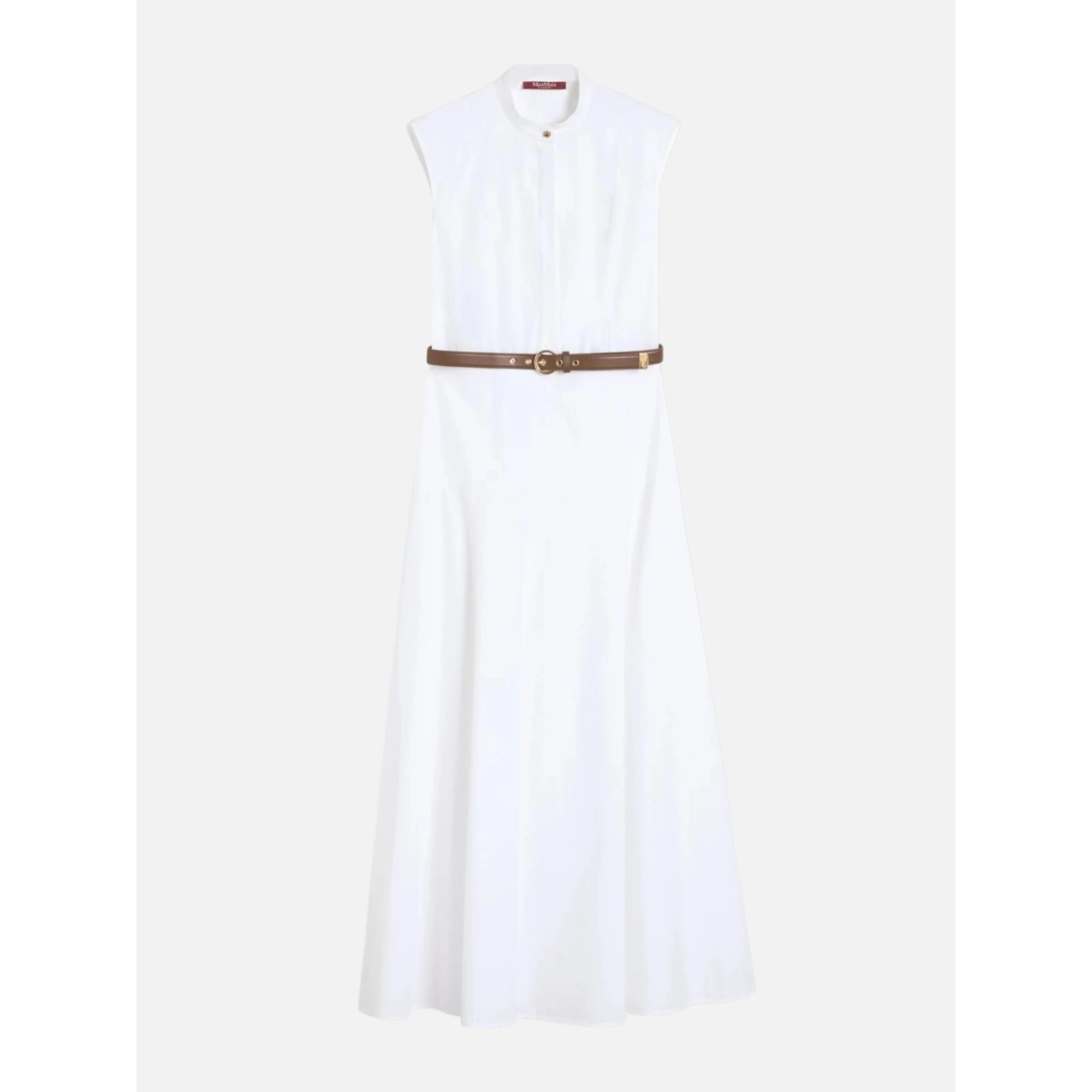 MAX MARA STUDIOMSTGESTO dress