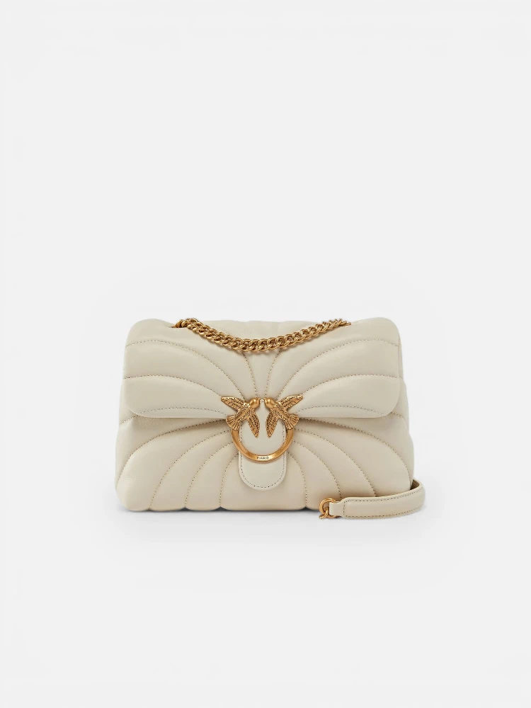 PINKO LOVE PUFF CLASSIC handbag
