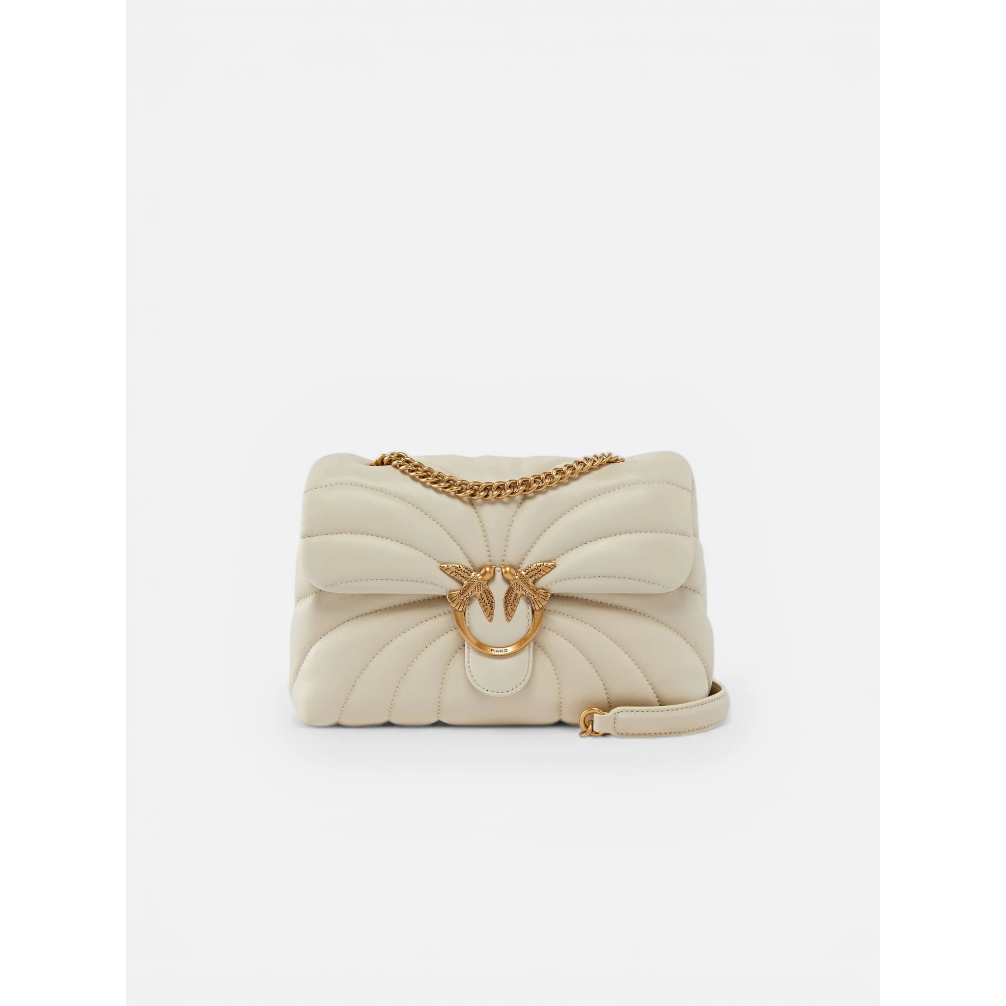 PINKO LOVE PUFF CLASSIC handbag