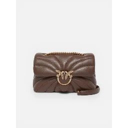PINKO LOVE PUFF CLASSIC handbag