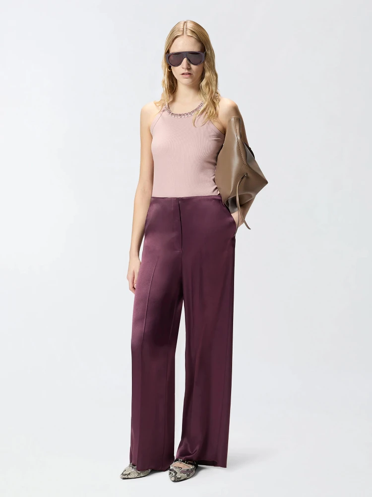 PINKO LIMONCELLO pants alternative