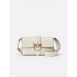 PINKO CLASSIC SLOUCHY handbag