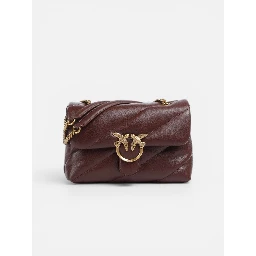PINKO PUFF CLASSIC purse