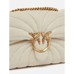 PINKO LOVE PUFF CLASSIC handbag