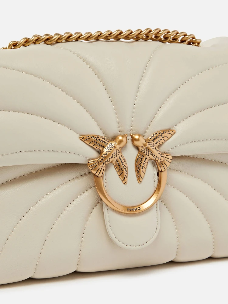 PINKO LOVE PUFF CLASSIC handbag alternative