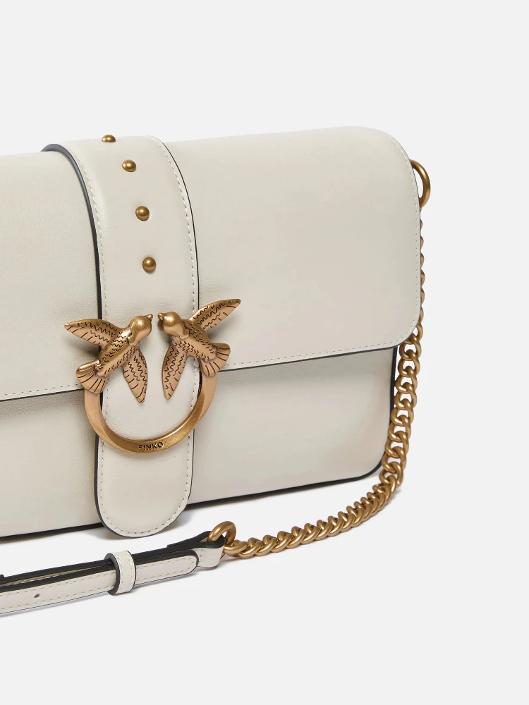 PINKO CLASSIC SLOUCHY handbag alternative