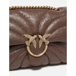 PINKO LOVE PUFF CLASSIC handbag