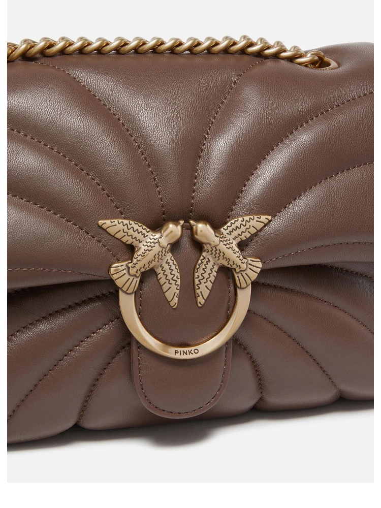 PINKO LOVE PUFF CLASSIC handbag alternative